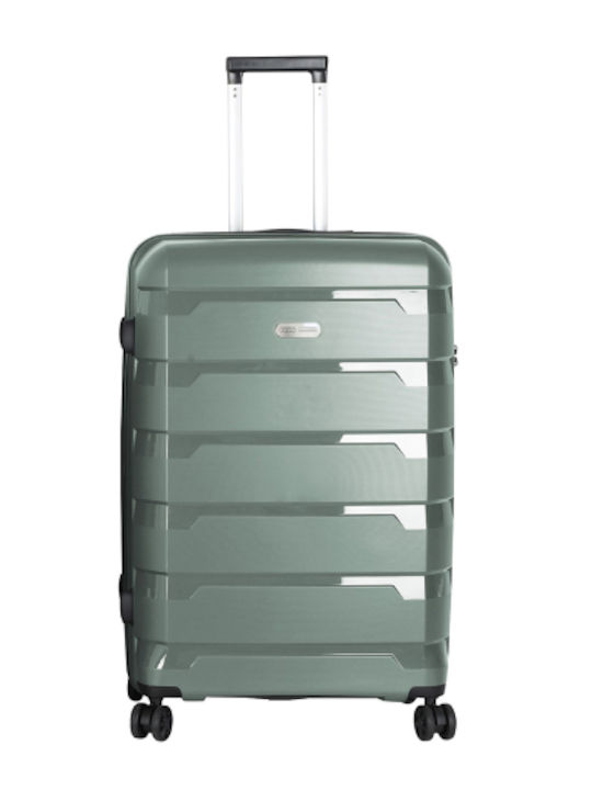 Polo Reisekoffer Hart Kabine Höhe 55cm Polo Reisekoffer Hart Kabine Höhe 55cm
