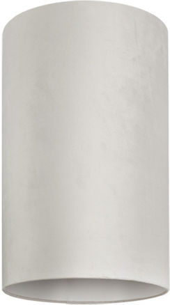 Nowodvorski Barrel Pendant Light White 24cm Nowodvorski Barrel Pendant Light White 24cm