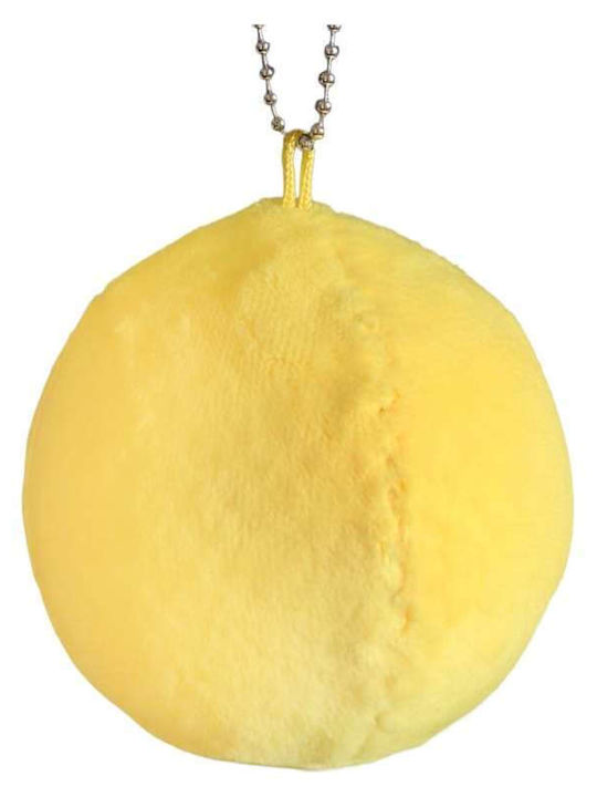 Assassination Classroom Λούτρινο Μπρελόκ Koro-sensei Μεγέθους 6cm