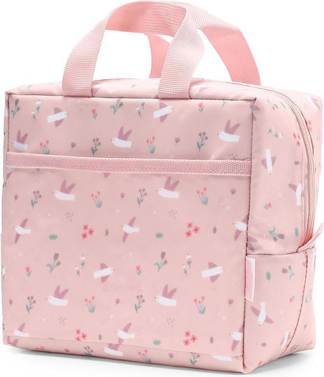 Tutete School Insulated Kids' Lunch Handbag 18.5x9x24cm