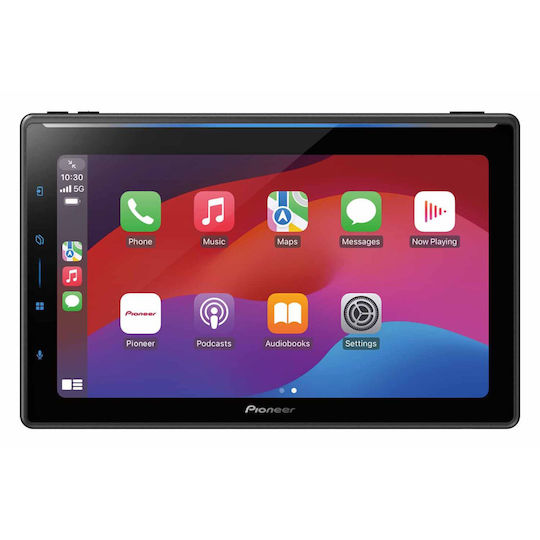 Pioneer Auto-Audiosysteme 2 DIN (Bluetooth/USB) mit Touchscreen 10.1"
