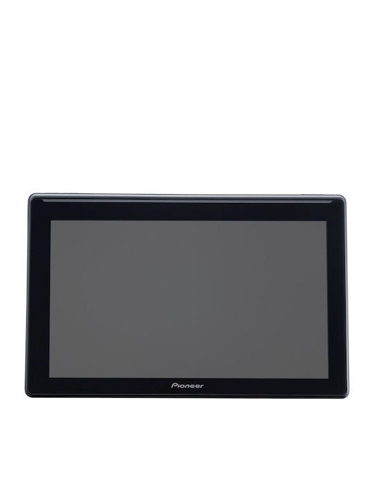 Pioneer Auto-Audiosysteme 2 DIN (Bluetooth/USB) mit Touchscreen 10.1"