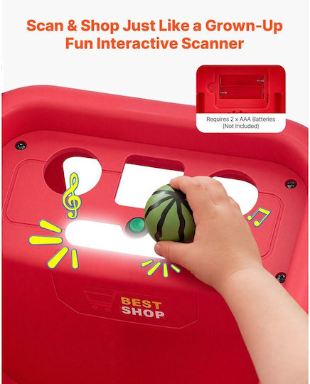 Vevor Kinderladen