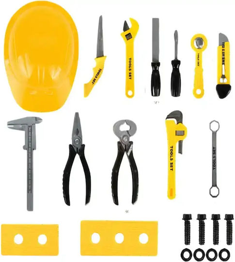 Gounaridis Toys Kids Tool For 3+ Years