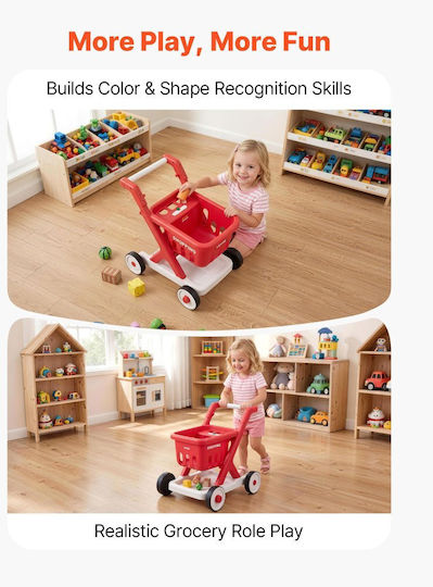 Vevor Kinderladen