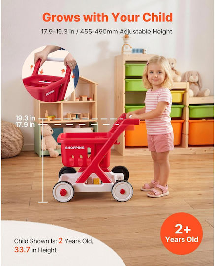 Vevor Kinderladen