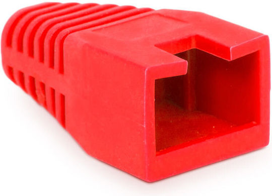 Alista Home Alista Home Verschiedenes Kabelmanagement-Zubehör Rote GLB_05287PI 100 Stück