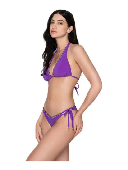 Bikini Triangle Cyclamen
