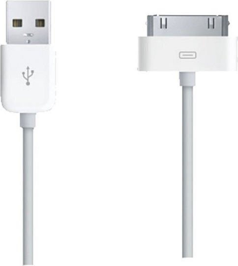 Cellular Line USB-A to Lightning Cable