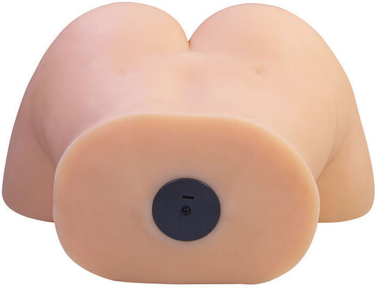 Crazy Bull Anal Masturbator Vagina With Vibration D-245984