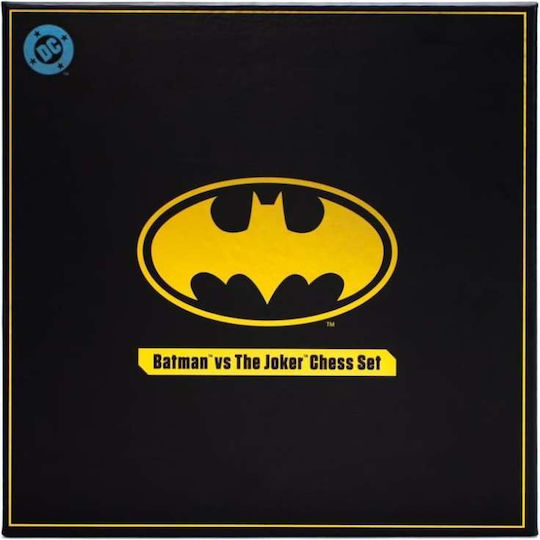 The Noble Collection DC Comics: Batman Φιγούρα