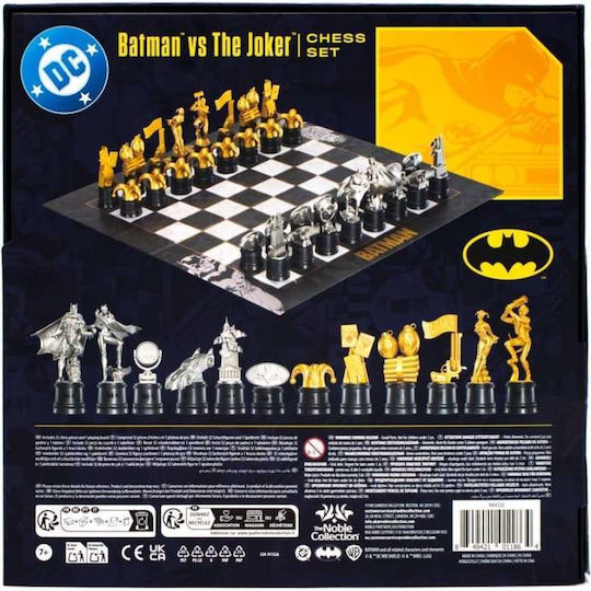 The Noble Collection DC Comics: Batman Φιγούρα