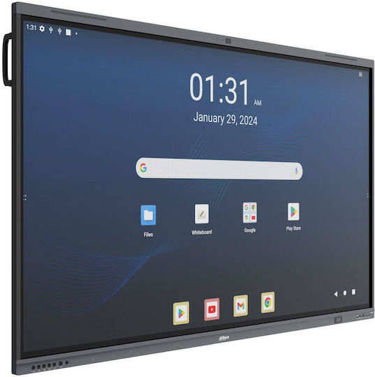 Dahua MODHMB750030 Public Display 75" 4K UHD