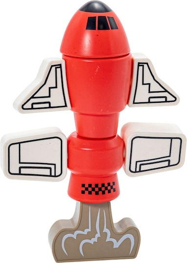 Gounaridis Toys Magnetic Construction Toy