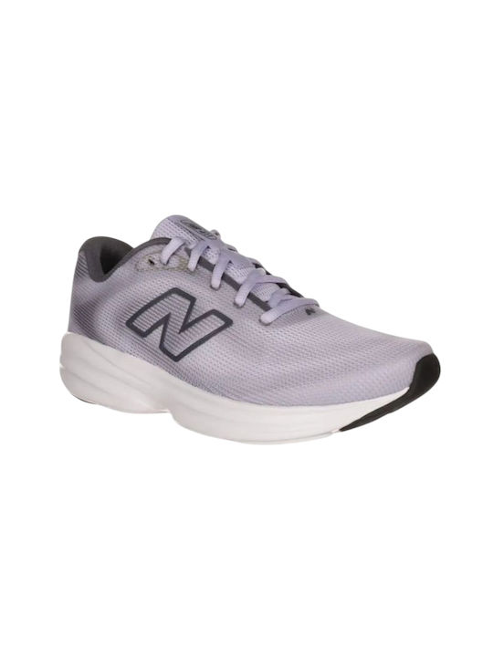 New Balance Women's Running Gray Sport Shoes