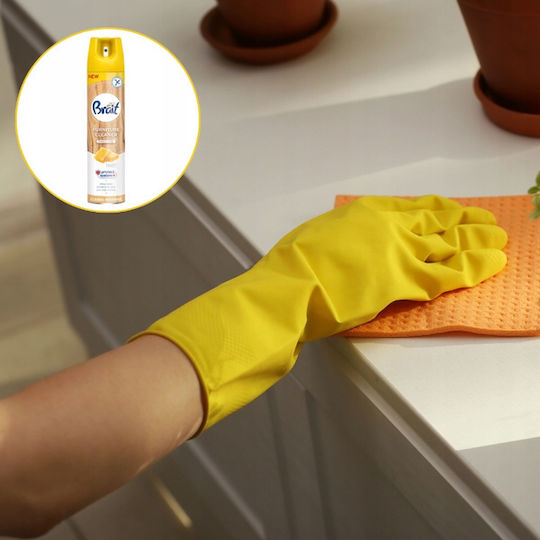 Brait Καθαριστικό Spray Επίπλων 300ml