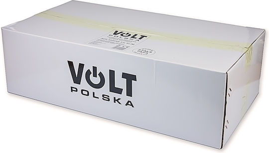 Volt Polska Компактен Регулатор на напрежение 5000VA
