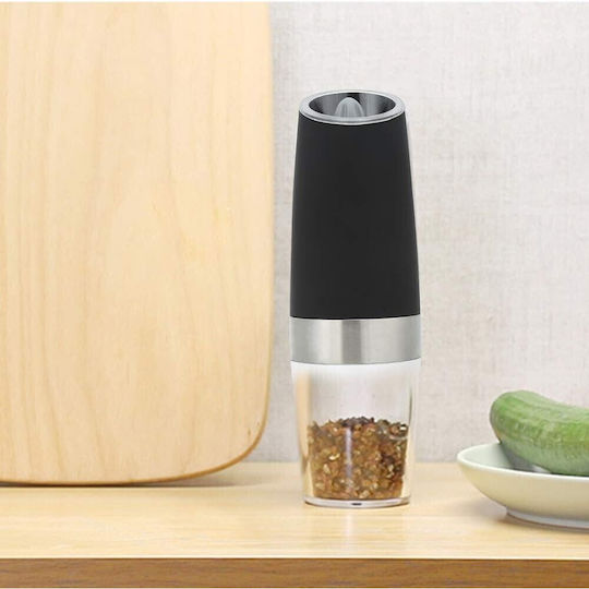 Alista Home Електрически Мелница за Сол 6.5cm