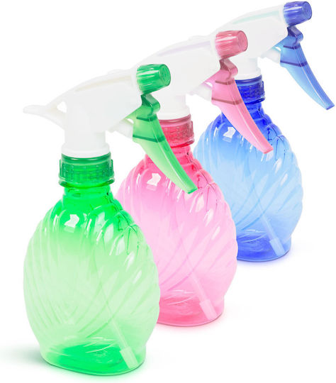 Manual Sprayer 300 Ml Adjustable Spray Bottle Garden Plants Cleaning