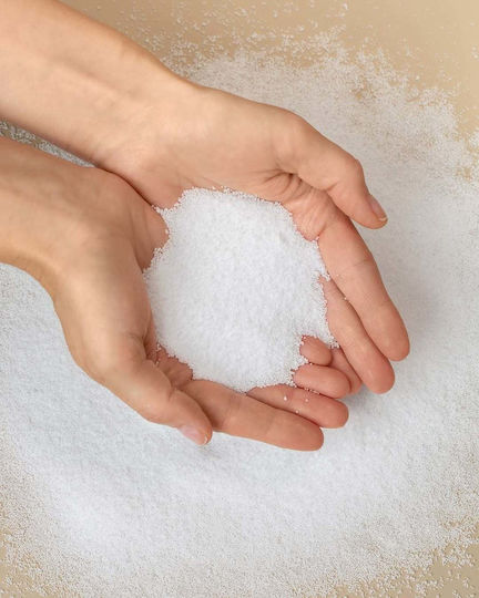 Ecosnow Soy Wax Powder 20kg