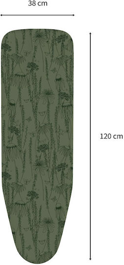 Rorets Husă Pentru Masă De Călcat 40cm