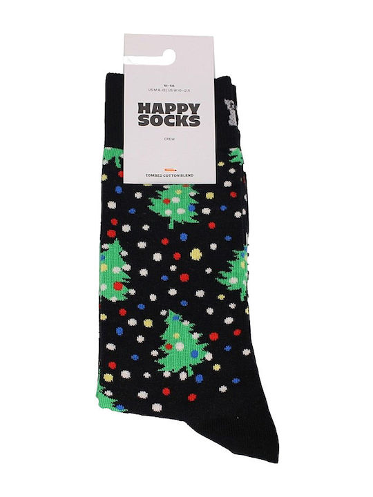 Happy Socks Christmas Night Christmas Socks Multicolour