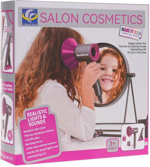 ikonka Friseurwesen