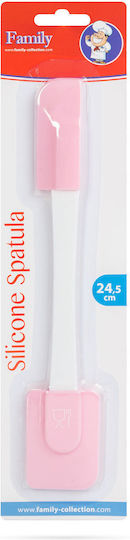 Alista Home Maryse Spatel aus Silikon 24,5cm Alista Home Maryse Spatel aus Silikon 24,5cm