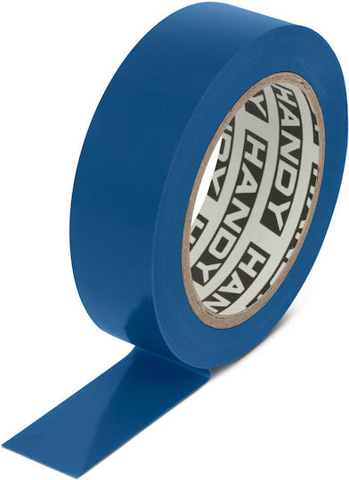Alista Home Bandă De Izolare 19mm x 10m 10 Bucăți Albastră
