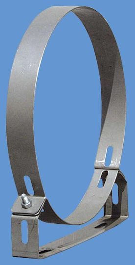 Reinforced Clamps Ø180 Mm