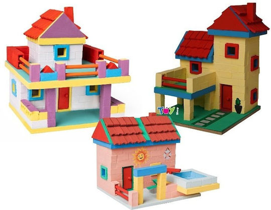 Bildits Construction Toy Wooden