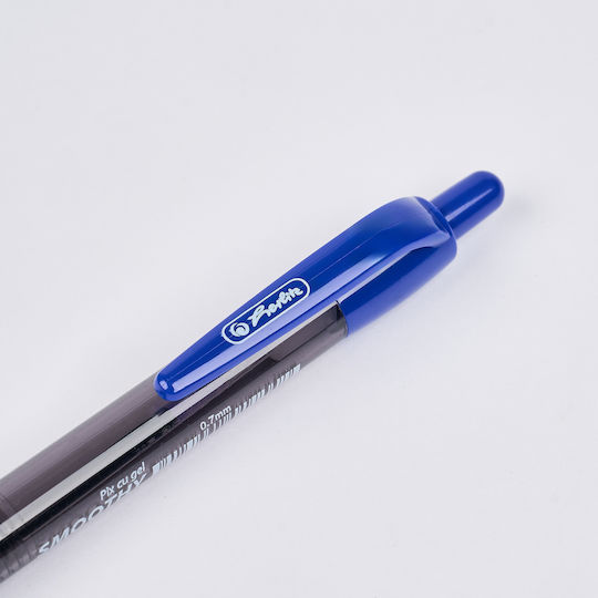 Herlitz Химикали Гел 12 Бройки