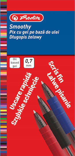 Herlitz Химикали Гел 12 Бройки