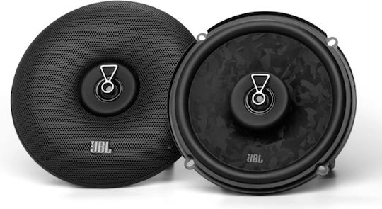 JBL Autolautsprecher Koaxiallautsprecher 6.5 Zoll mit 70W RMS 2 Weg Stück