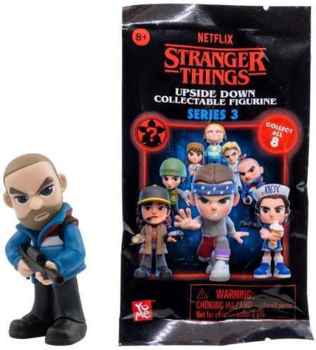 YuMe Toys Miniature Toy Mini Brands