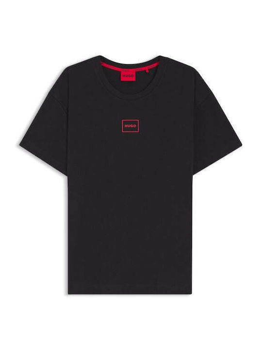 Laze Tricou Negru