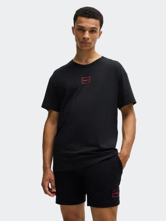 Laze Tricou Negru