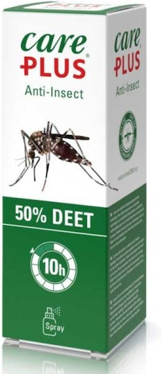 CarePlus Insektenschutzmittel Spray Deet 60ml CP-32956