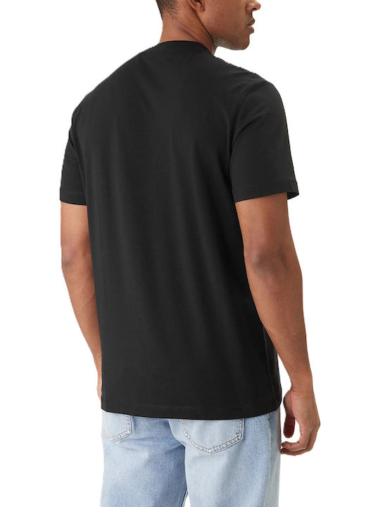 Tricou Guess Negru