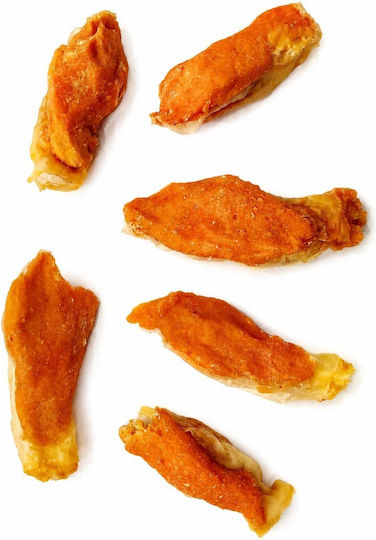 Beeztees Dog Treat Ear from Rabbit / Chicken
