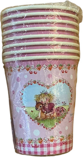 Set Petrecere Prinzessin Lillifee Spiegelburg
