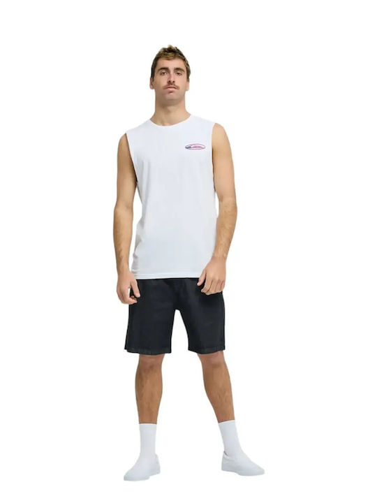 Top T-shirt White