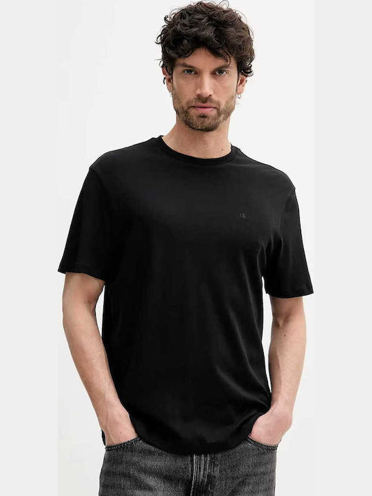 T-shirt Black