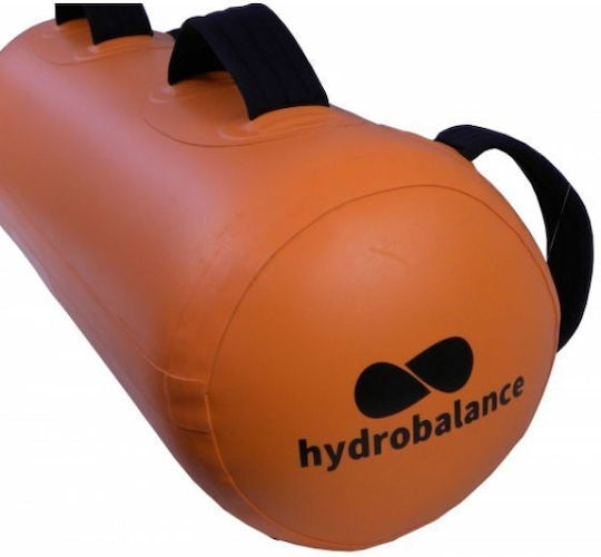 Hydrobalance 36л Оранжева Чанта На Колела Оранжева
