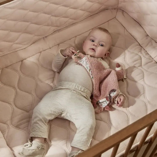 Little Dutch Baby-Passetchen Für Babys Rosé