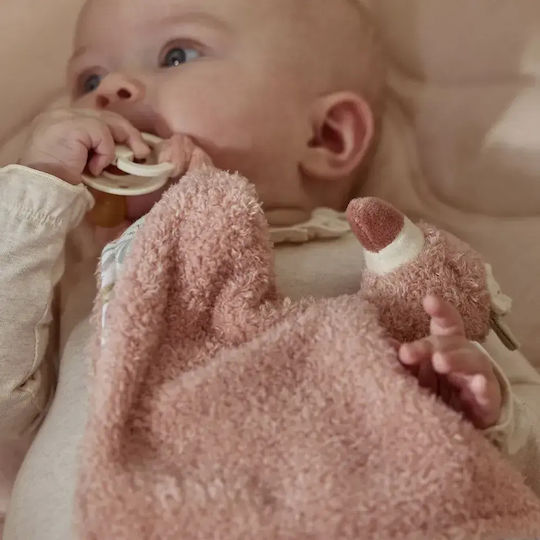 Little Dutch Baby-Passetchen Für Babys Rosé