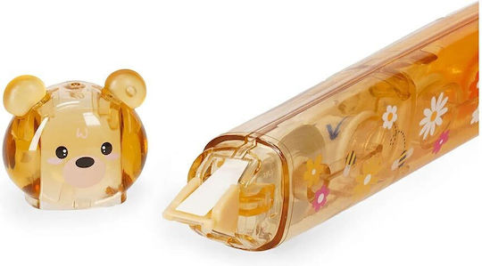 Διορθωτική Ταινία & Κόλλα 2 In 1 Teddy Bear Cgt0002 Legami