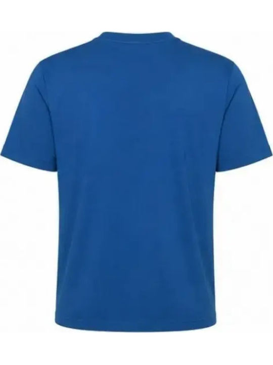 T-shirt Blue