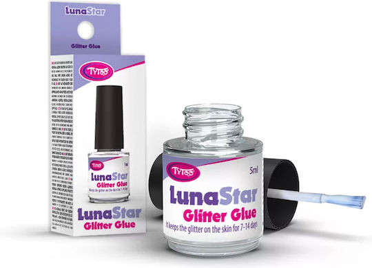 Tytoo Lunastar Temporary Tattoo Adhesive 5 Ml