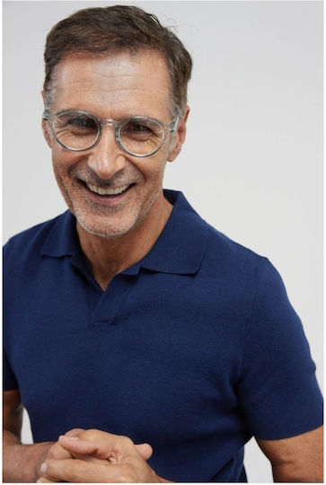 Izipizi D Reading Reading Glasses +1.50 In Transparent Colour